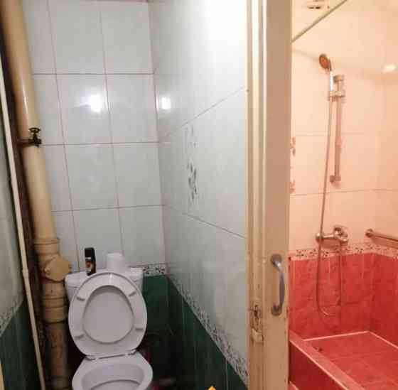 3-комн. квартира, 58 м2, 1/5 эт. Лесосибирск