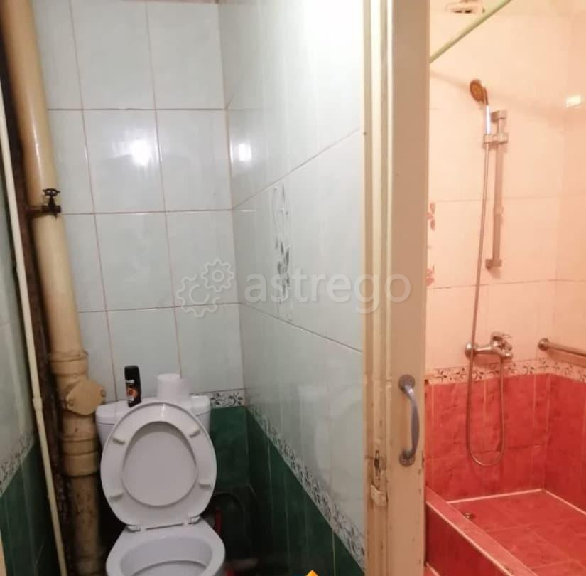 3-комн. квартира, 58 м2, 1/5 эт. Лесосибирск - изображение 2