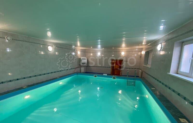 Коттедж, 500 м2 Балашиха - изображение 1