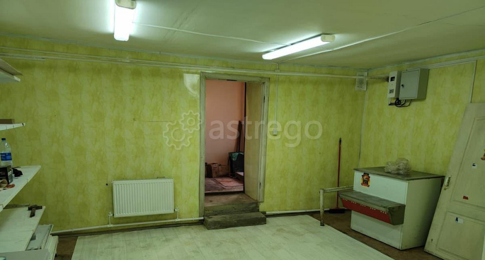 Отдельное здание, 47.4 м2 Кармаскалы - изображение 3