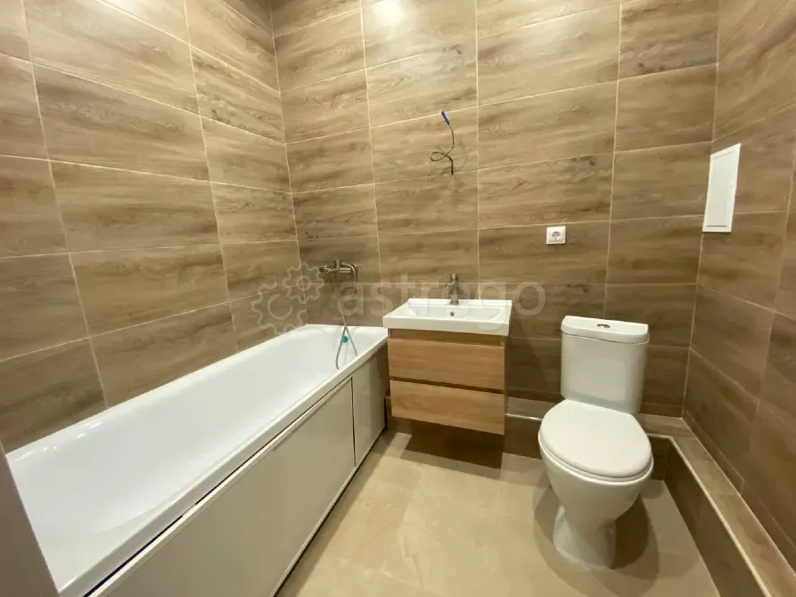 Продам 1-комн. квартиру, 44 м2, 9/9 этаж Краснодар - изображение 1