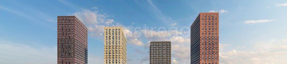 Студия, 20.08 м2, 28/33 эт. Москва - изображение 7