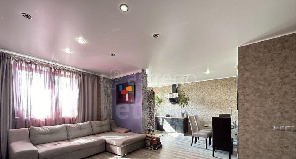 Студия, 43.1 м2, 18/25 эт. Балашиха - изображение 1