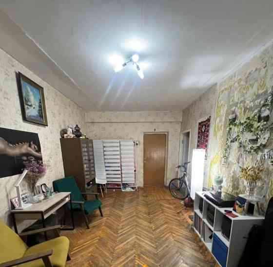 Комната, 31.3 м2, 1/8 эт. Москва