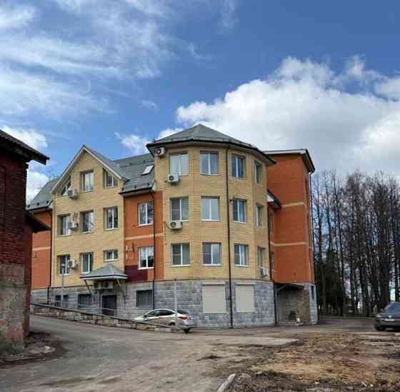 Отдельное здание, 1252 м2 Наро-Фоминск