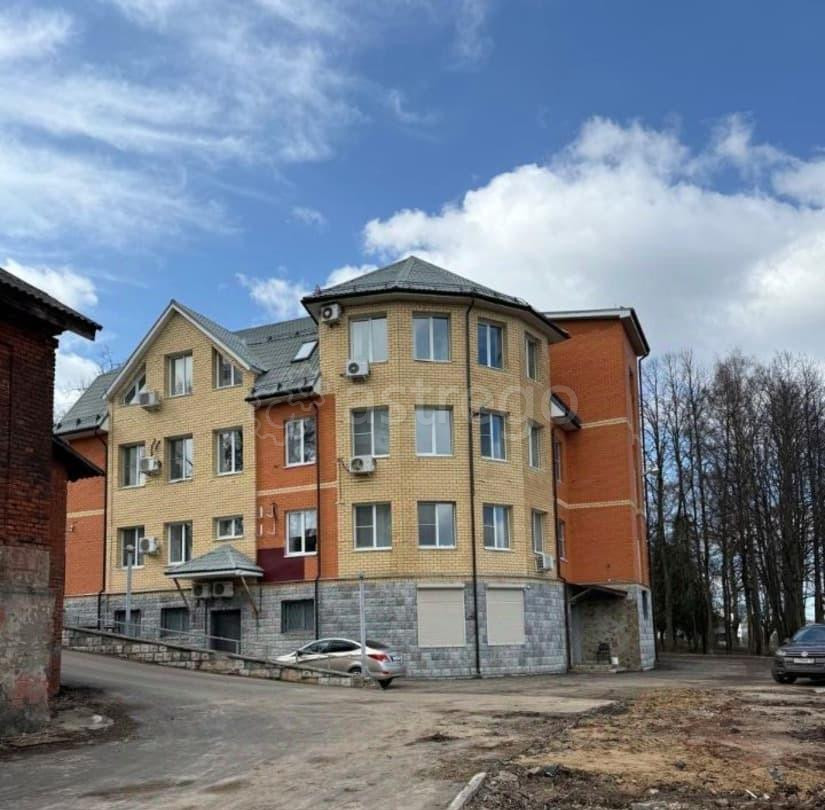 Отдельное здание, 1252 м2 Наро-Фоминск - изображение 6