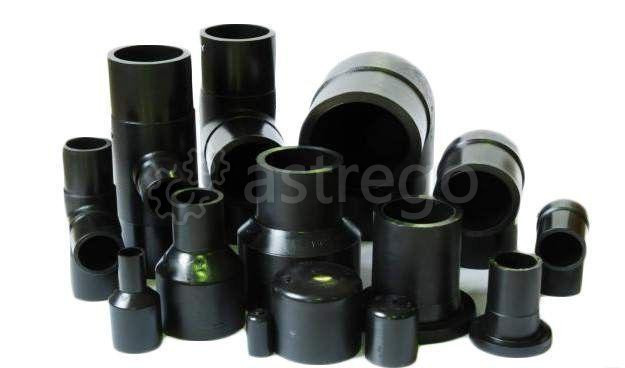 Фитинги компрессионные Челябинск - изображение 1