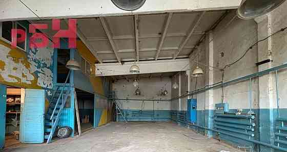 Склад, 300 м2 Нефтекамск