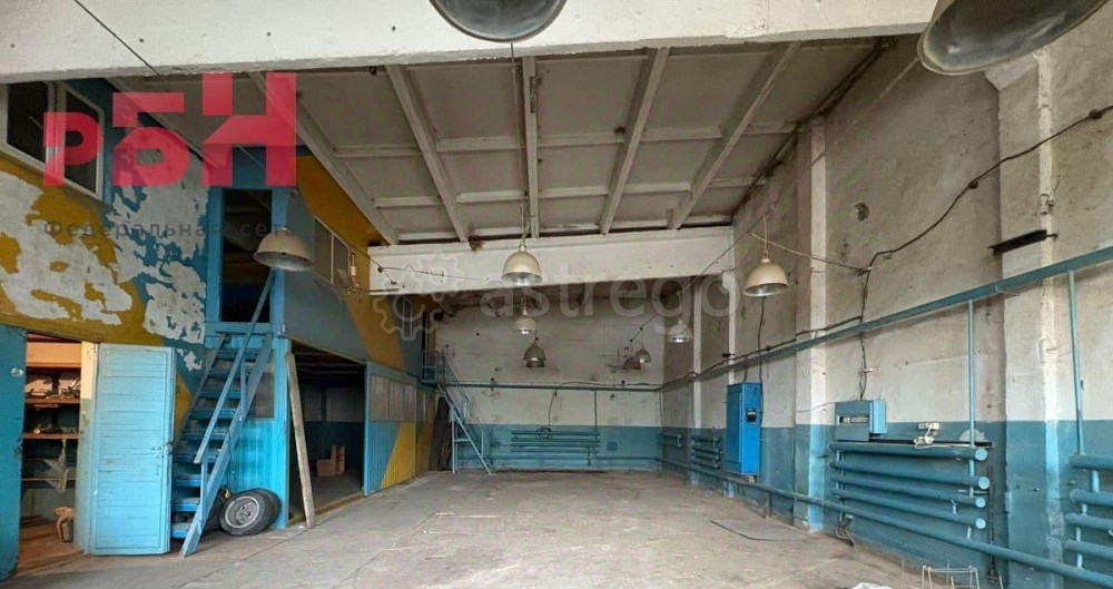 Склад, 300 м2 Нефтекамск - изображение 5