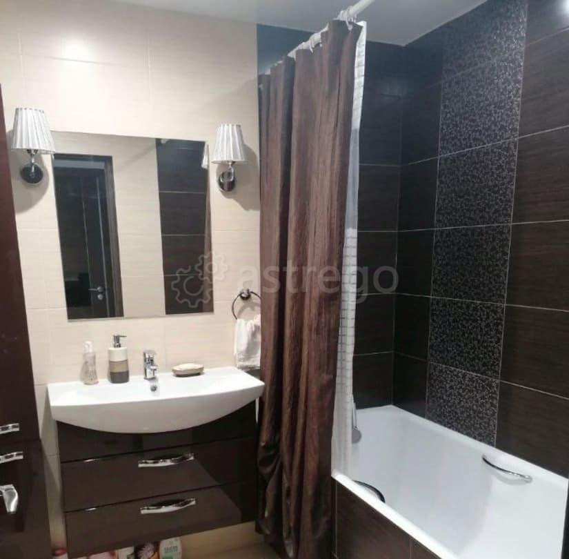 5-комн. квартира, 137.1 м2, 6/6 эт. Дмитров - изображение 4