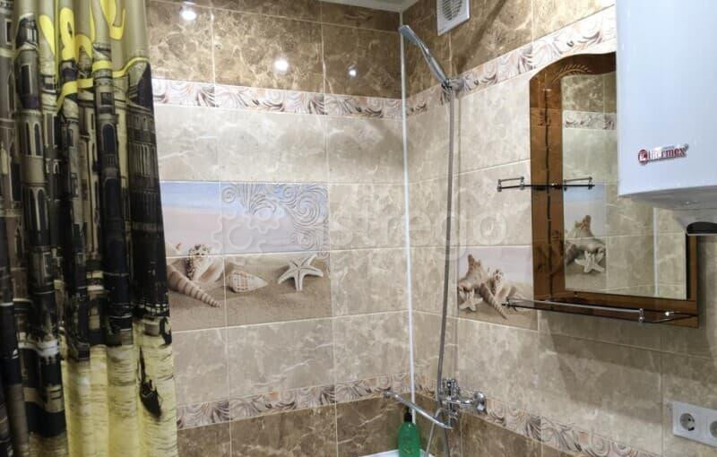 Посуточно, Студия, 36 м2, 2/5 эт. Рубцовск - изображение 5