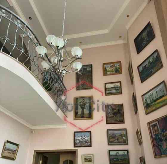 Коттедж, 742 м2, 13 соток, 3 эт. Химки