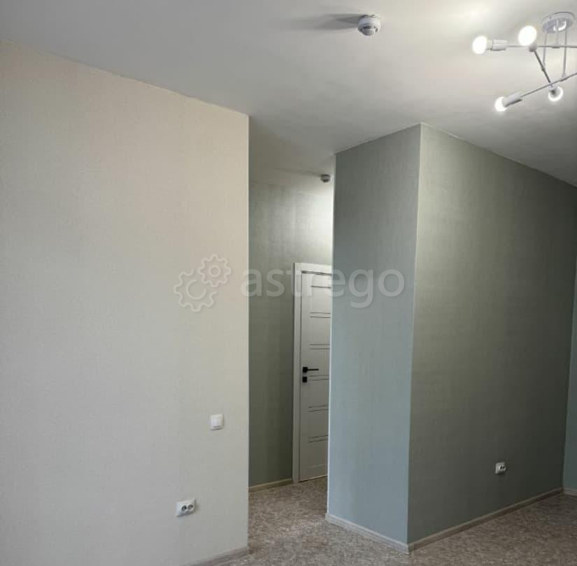 1-комн. квартира, 36 м2, 10/19 эт. Красноярск - изображение 5
