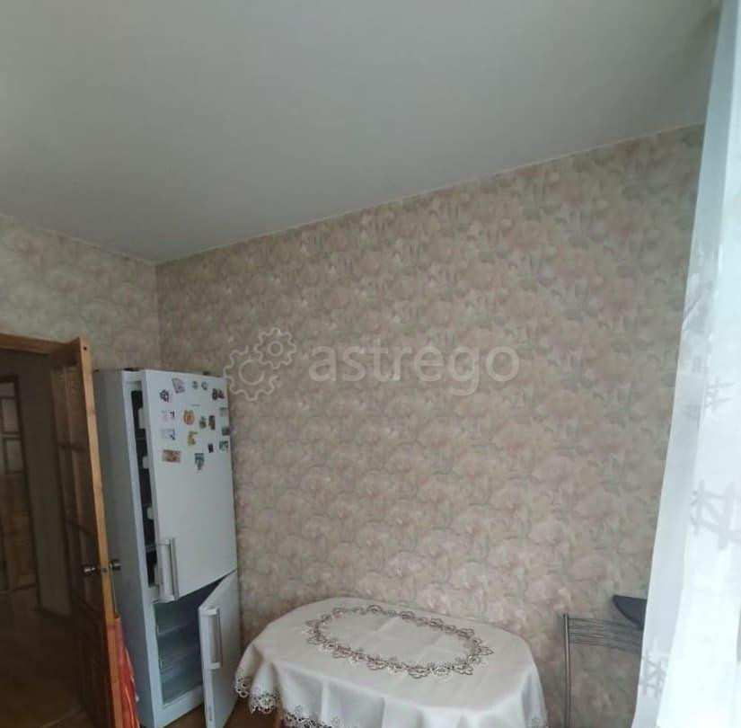 2-комн. квартира, 63 м2, 8/17 эт. Москва - изображение 4