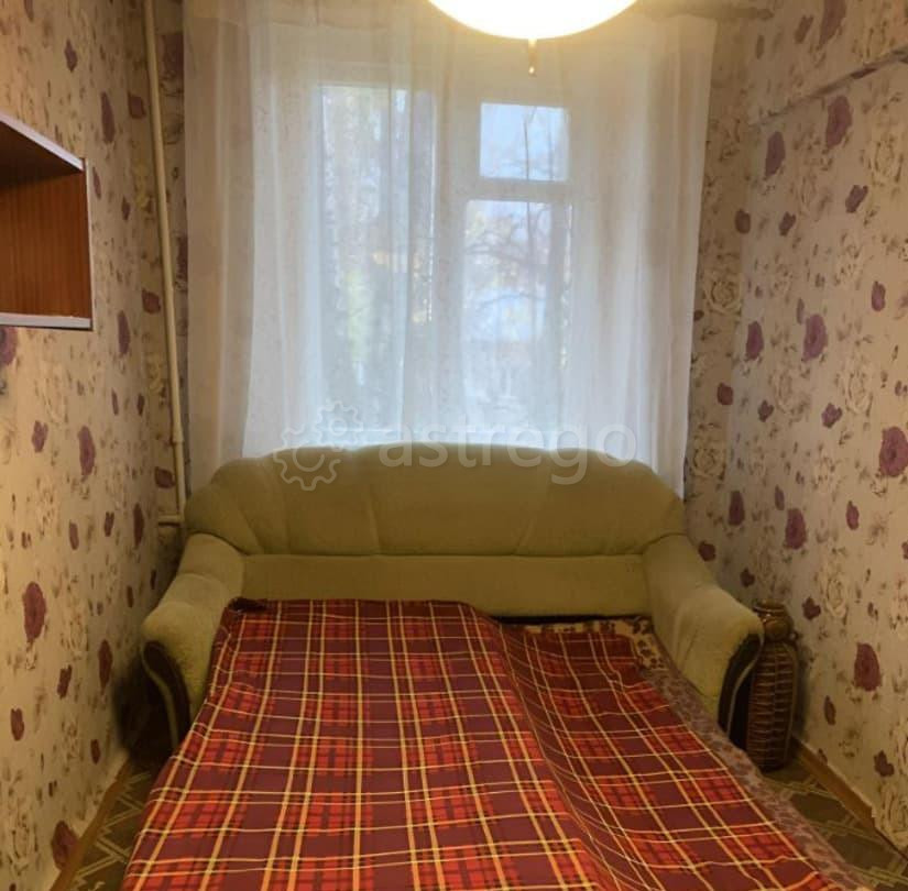 Комната, 12 м2, 3/5 эт. Химки - изображение 1