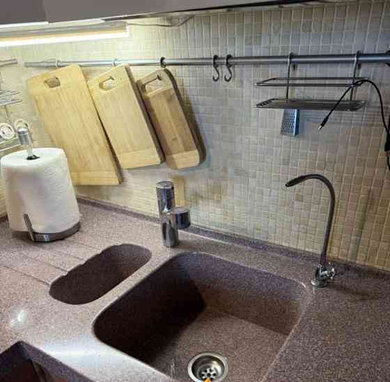 4-комн. квартира, 120 м2, 7/14 эт. Мытищи