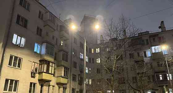 Комната, 23.3 м2, 4/5 эт. Москва