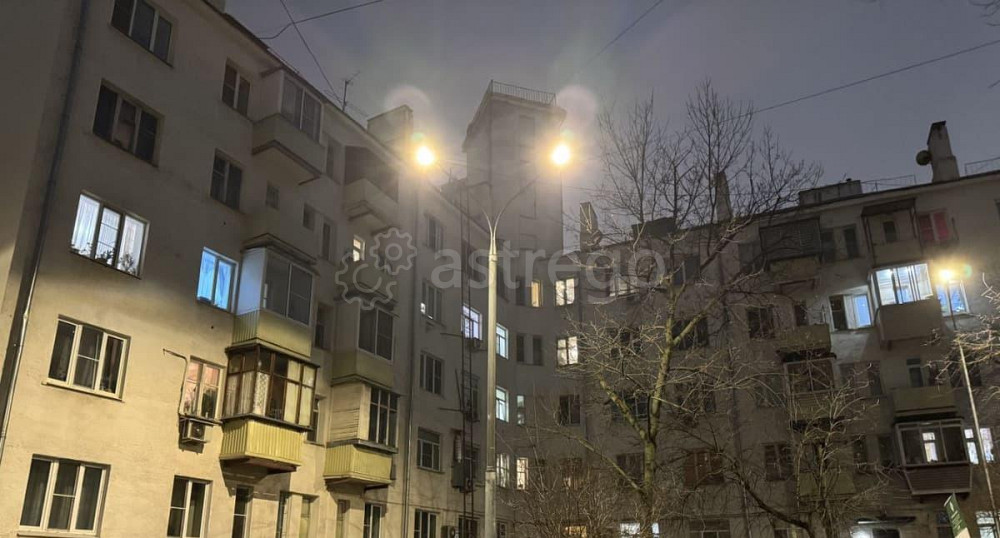 Комната, 23.3 м2, 4/5 эт. Москва - изображение 6