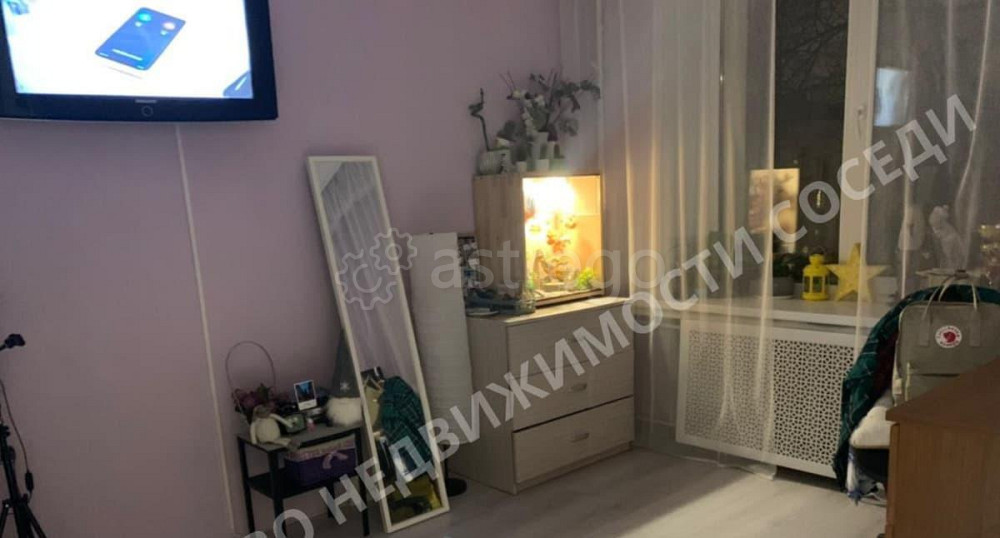 Комната, 37.2 м2, 3/3 эт. Котельники - изображение 7