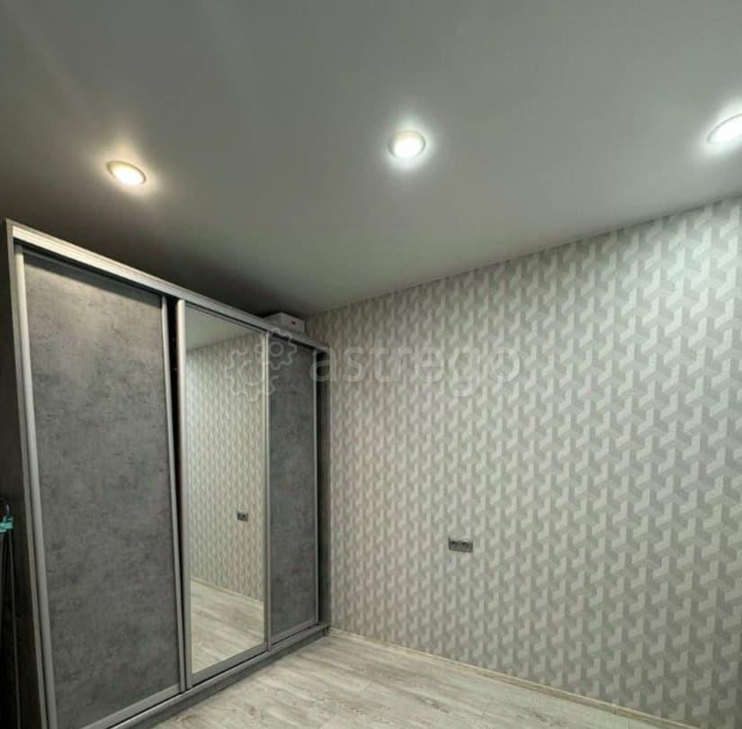 1-комн. квартира, 34 м2, 8/9 эт. Воскресенск - изображение 7