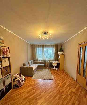 3-комн. квартира, 93 м2, 2/7 эт. Белгород