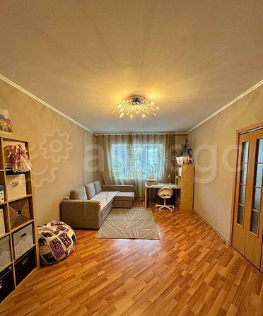 3-комн. квартира, 93 м2, 2/7 эт. Белгород - изображение 2
