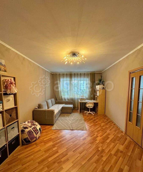 3-комн. квартира, 93 м2, 2/7 эт. Белгород - изображение 2