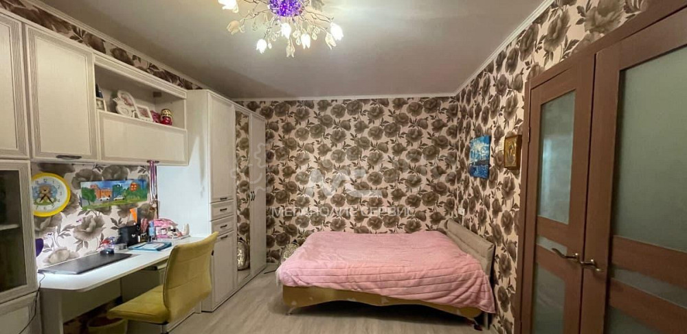 2-комн. квартира, 47.5 м2, 2/12 эт. Астрахань - изображение 3