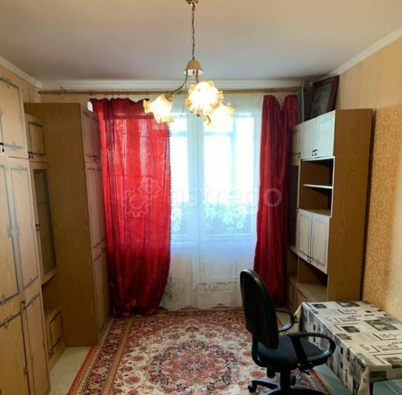 Комната, 16 м2, 9/9 эт. Москва - изображение 7
