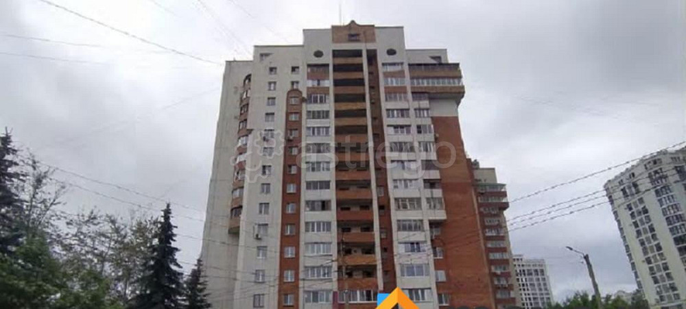 Офис, 96.3 м2 Уфа - изображение 6