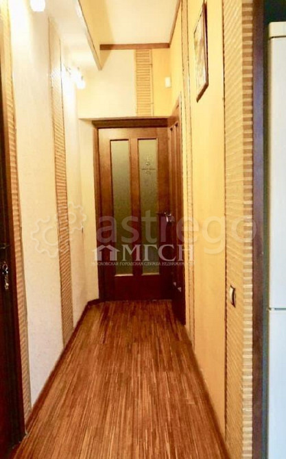 1-комн. квартира, 39 м2, 13/25 эт. Москва - изображение 1