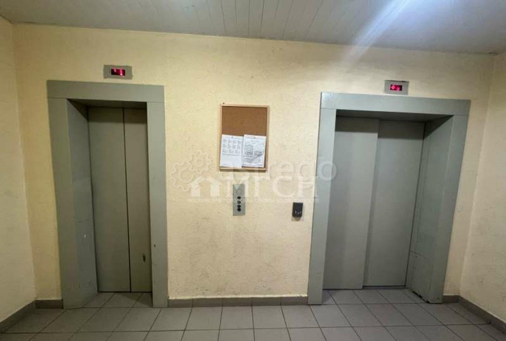 3-комн. квартира, 80 м2, 18/18 эт. Москва - изображение 3
