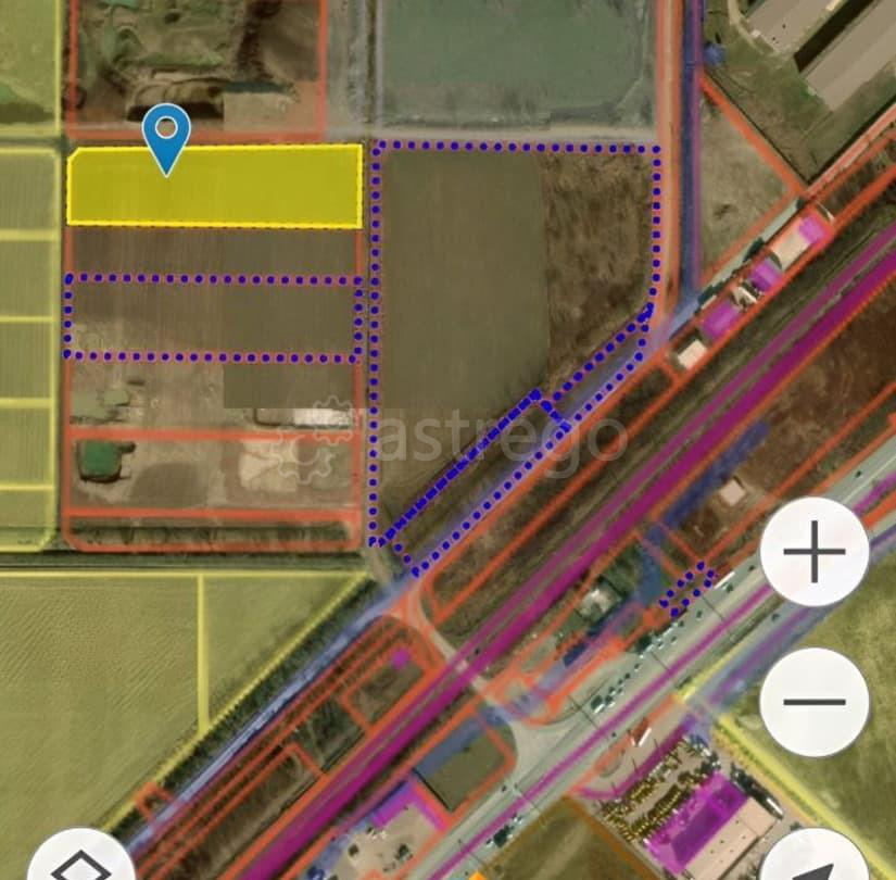 Коммерческий участок, 1 сотка Энем - изображение 6