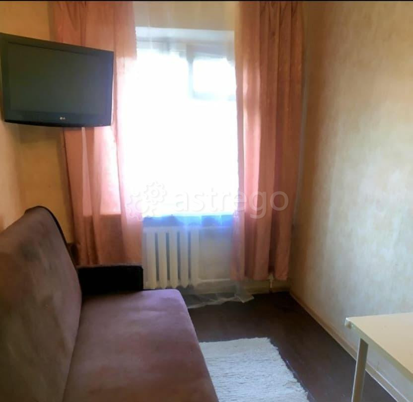 Комната, 9.5 м2, 4/4 эт. Пушкино - изображение 2