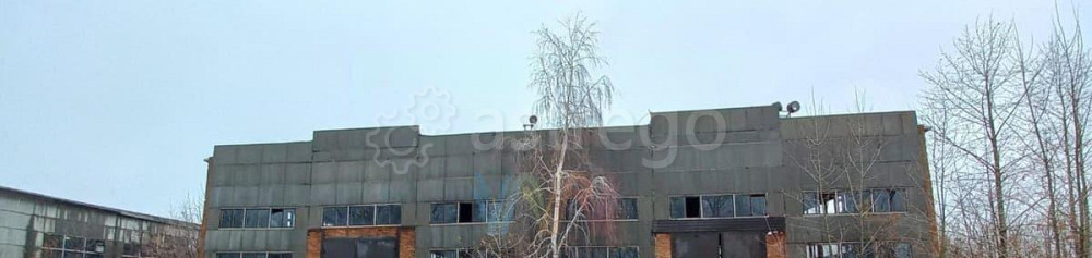 Производственное, 2160 м2 Уфа - изображение 5