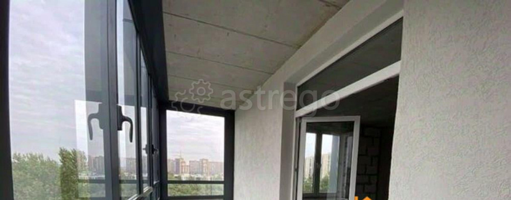 3-комн. квартира, 104.4 м2, 5/23 эт. Санкт-Петербург - изображение 4