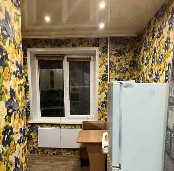 1-комн. квартира, 35.3 м2, 3/5 эт. Лесосибирск