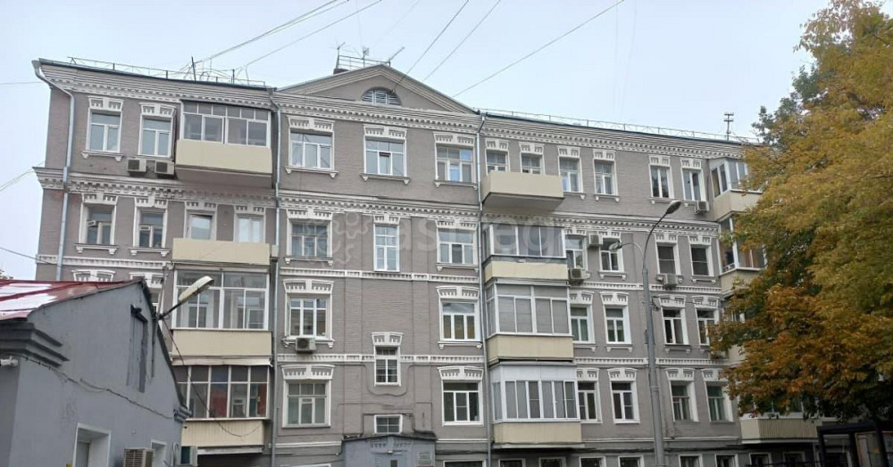 Комната, 15 м2, 3/5 эт. Москва - изображение 1