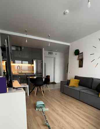 1-комн. квартира, 40 м2, 22/24 эт. Москва