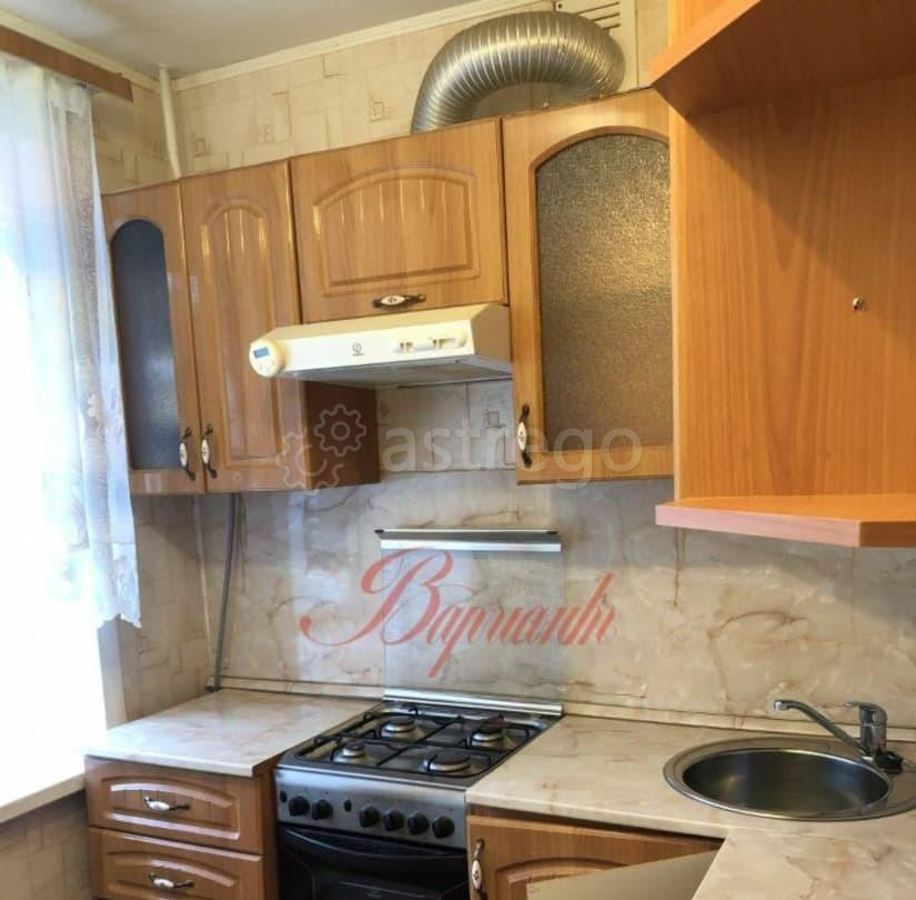 2-комн. квартира, 41.3 м2, 1/5 эт. Северодвинск - изображение 5