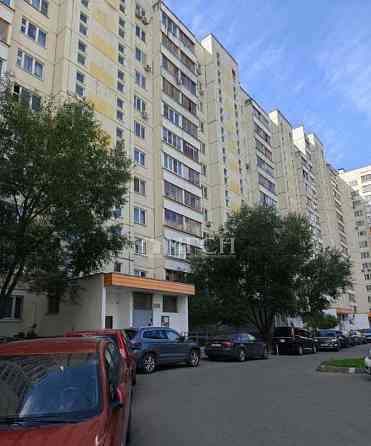 2-комн. квартира, 55.1 м2, 10/12 эт. Москва