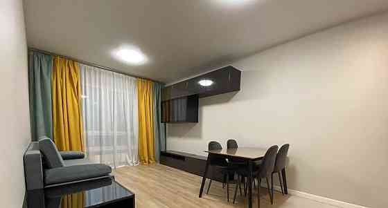 3-комн. квартира, 65 м2, 7/25 эт. Мытищи