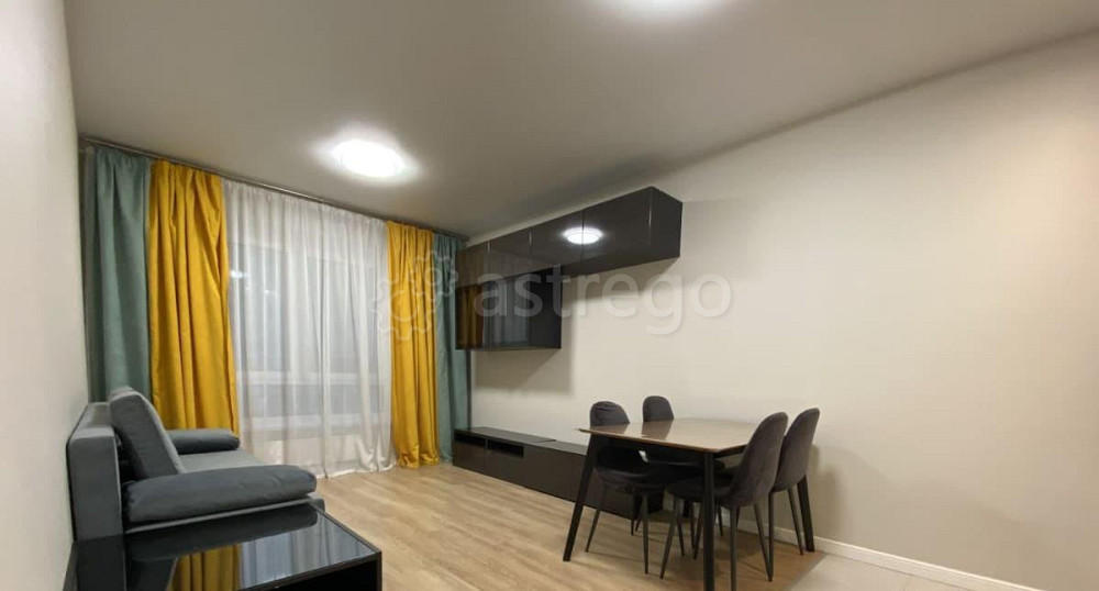 3-комн. квартира, 65 м2, 7/25 эт. Мытищи - изображение 1