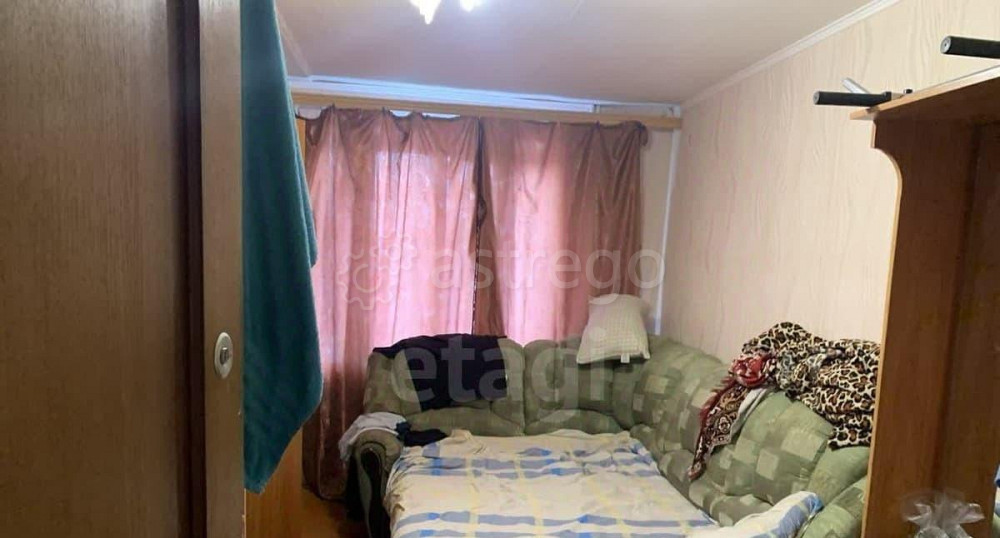 Комната, 14 м2, 8/9 эт. Белгород - изображение 3