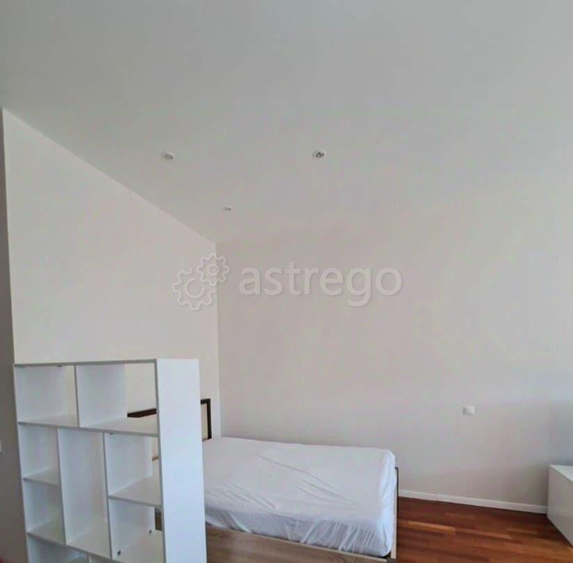 1-комн. квартира, 55 м2, 10/14 эт. Москва - изображение 4