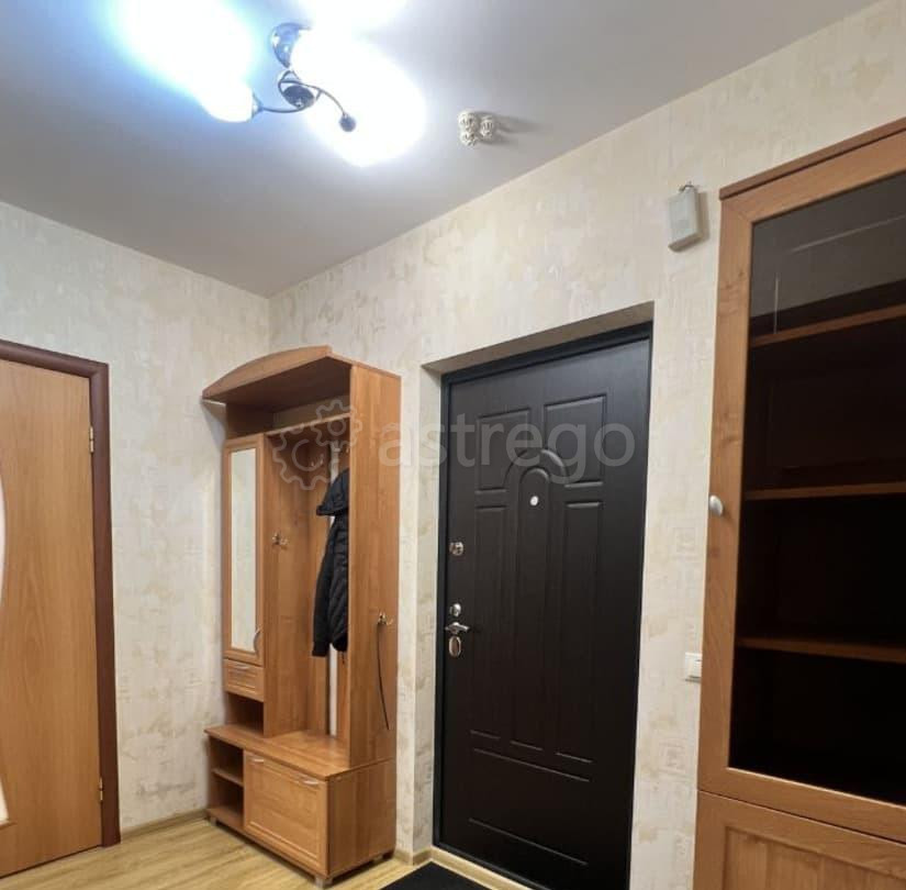 1-комн. квартира, 44.4 м2, 23/25 эт. Балашиха - изображение 2