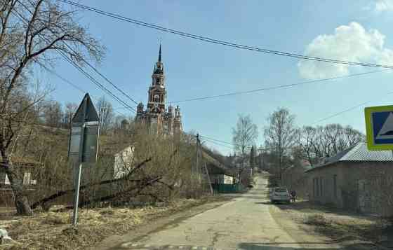 Дом, 117.4 м2 Можайск