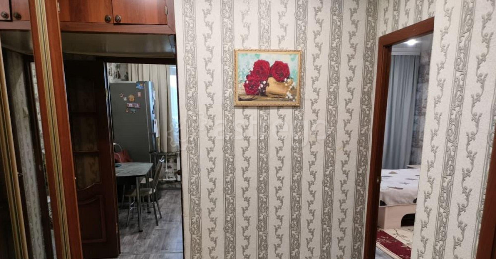 3-комн. квартира, 66 м2, 7/16 эт. Тында - изображение 3