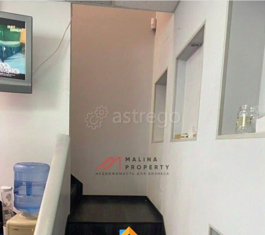 Торговое помещение, 272 м2 Балашиха - изображение 7