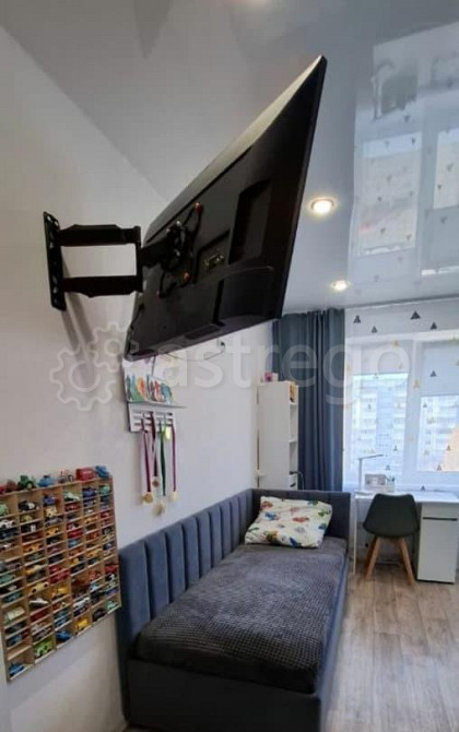 2-комн. квартира, 54 м2, 5/5 эт. Шарыпово - изображение 7